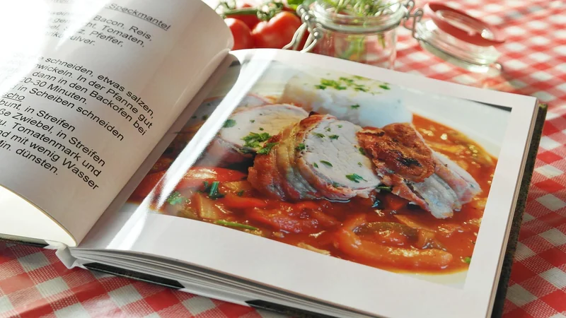 Recettes créatives qui ont fait leurs preuves