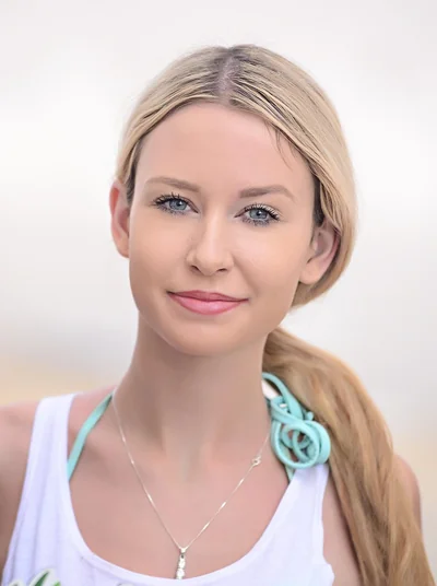 Claire Rousseau